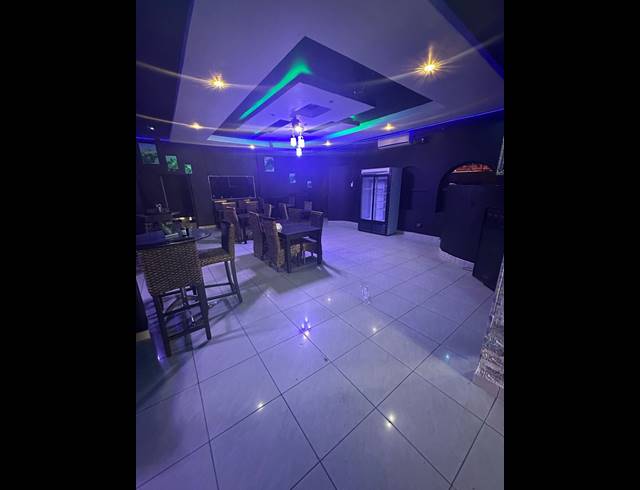 1,449M² APARTMENT BLOCK FOR SALE IN PIETERMARITZBURG CENTRAL